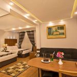 هتل تارا مشهد