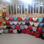 گالری لباس زیر شاپرک