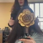 سالن زیبایی الهه رمضانخانی