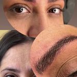 سالن زیبایی الهه رمضانخانی