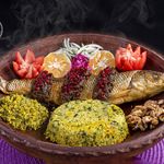 رستوران لاکو