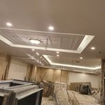 خدمات کناف سقف کاذب رحمانی