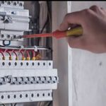 ۲: خدمات تخصصی برق و سرویس کولر گازی