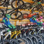 دوچرخه برسام