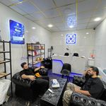 برشته کاری قهوه الف