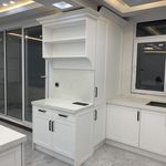 کابینت و کلوزت تراست