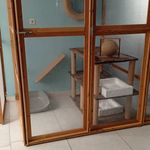 هتل پانسیون خانه دوم(پانسیون حیوانات)