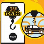 امدادخودرو،جرثقیل،یدک کش شبانه روزی وهاب