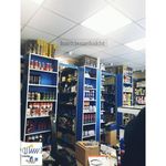 لوازم یدکی ایساکو جوانبخت