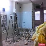 بازسازی ملک، معمارتجربی