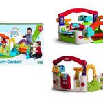 فروشگاه اسباب بازی کیدزی تویز