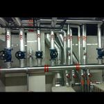 تاسیسات شمیران