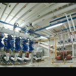 تاسیسات شمیران