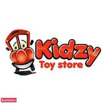 فروشگاه اسباب بازی کیدزی تویز