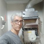 تعمیر و سرویس پکیج آبگرمکن و کولر قربانی