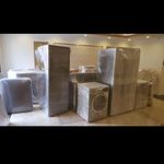 شرکت حمل و نقل کسری ترابر