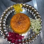 تهيه غذاي ناردونه