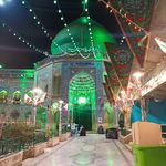 امامزاده علی اکبر تهران