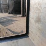 خمکاری و برشکاری حسنی