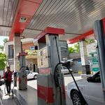 پمپ بنزین شهید رسولی
