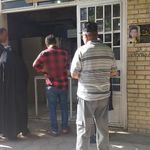 نانوایی بربری