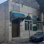 مسجد الزهرا