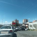 پمپ بنزین شهید رسولی