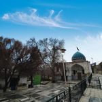 امامزاده سید هادی (ع)
