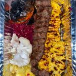 تهيه غذاي ناردونه