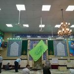 مسجد الزهرا