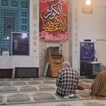 مسجد و کانون فرهنگی توحید