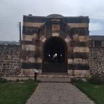 دروازه سنگی خوی