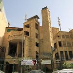 مسجد و کانون فرهنگی توحید