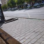 ایستگاه اتوبوس پارک امت