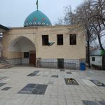 امامزاده سید هادی (ع)