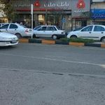 بانک ملت شعبه شهرستان لنگرود