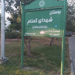 بوستان گلها