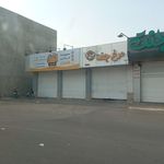 ایستگاه فلافل مجید جلیلی