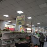 بازار میوه و تره بار شمیران نو