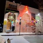 مسجد الزهرا