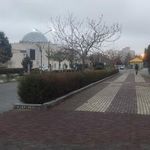 مرکز رشد دانشگاه آزاد اسلامی واحد مشهد مقدس