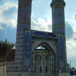 مسجد امام سجاد