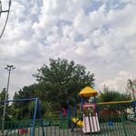 بوستان گلها