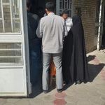 نانوایی بربری