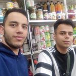 سوپرمارکت محمد رسول