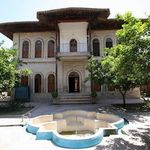 خانه تاریخی تقوی
