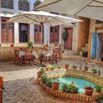 خانه تاریخی تقوی