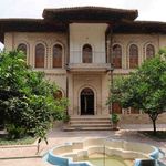 خانه تاریخی تقوی