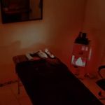 مجموعه ماساژ هانیماه(ویژه بانوان)