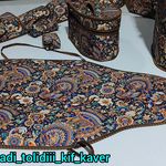 تولیدی کیف و کاور بابااحمدی